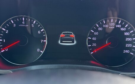 KIA Cerato III, 2015 год, 1 390 000 рублей, 15 фотография