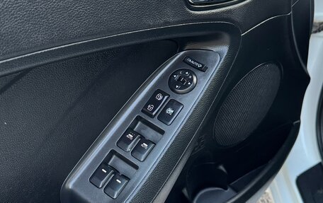 KIA Cerato III, 2015 год, 1 390 000 рублей, 17 фотография