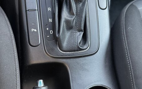 KIA Cerato III, 2015 год, 1 390 000 рублей, 16 фотография