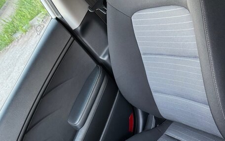 KIA Cerato III, 2015 год, 1 390 000 рублей, 24 фотография