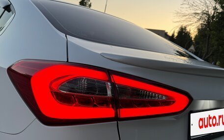 KIA Cerato III, 2015 год, 1 390 000 рублей, 22 фотография