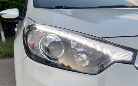 KIA Cerato III, 2015 год, 1 390 000 рублей, 23 фотография