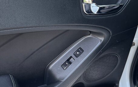 KIA Cerato III, 2015 год, 1 390 000 рублей, 20 фотография