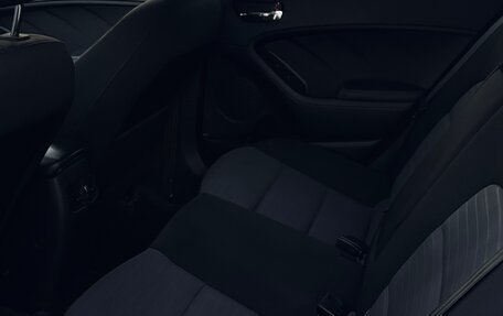 KIA Cerato III, 2015 год, 1 390 000 рублей, 25 фотография