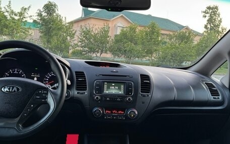 KIA Cerato III, 2015 год, 1 390 000 рублей, 18 фотография