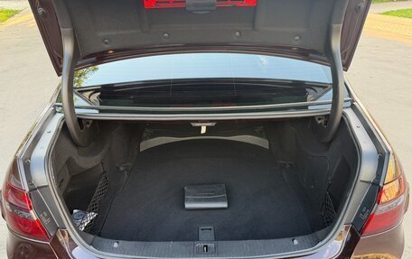 Mercedes-Benz E-Класс, 2011 год, 1 390 000 рублей, 8 фотография