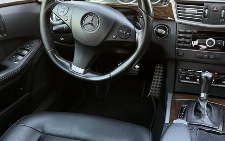 Mercedes-Benz E-Класс, 2011 год, 1 390 000 рублей, 16 фотография