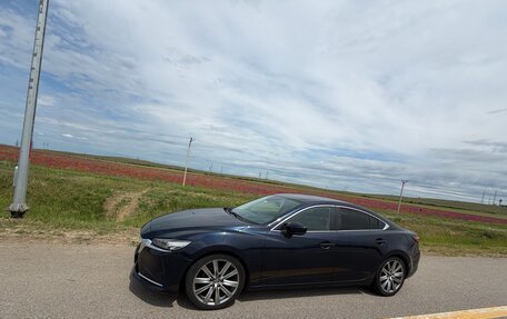Mazda 6, 2020 год, 2 800 000 рублей, 2 фотография