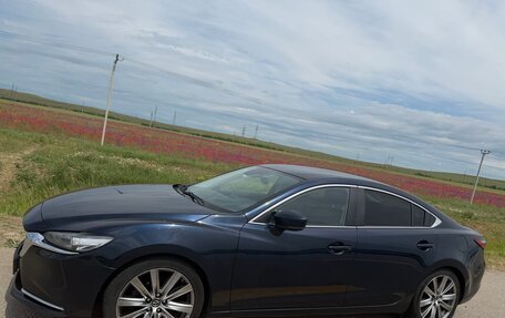 Mazda 6, 2020 год, 2 800 000 рублей, 4 фотография