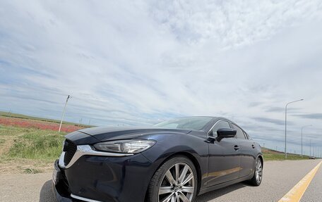 Mazda 6, 2020 год, 2 800 000 рублей, 7 фотография