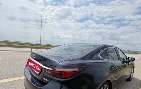 Mazda 6, 2020 год, 2 800 000 рублей, 6 фотография