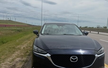 Mazda 6, 2020 год, 2 800 000 рублей, 3 фотография
