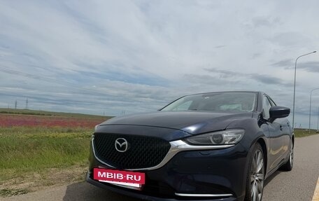 Mazda 6, 2020 год, 2 800 000 рублей, 5 фотография