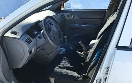 Chery Fora (A21), 2007 год, 45 000 рублей, 2 фотография