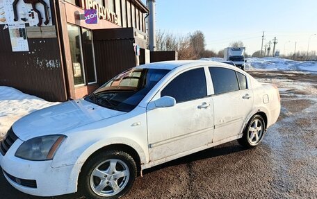 Chery Fora (A21), 2007 год, 45 000 рублей, 5 фотография