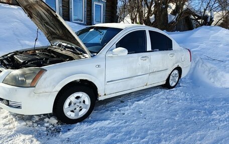 Chery Fora (A21), 2007 год, 45 000 рублей, 6 фотография
