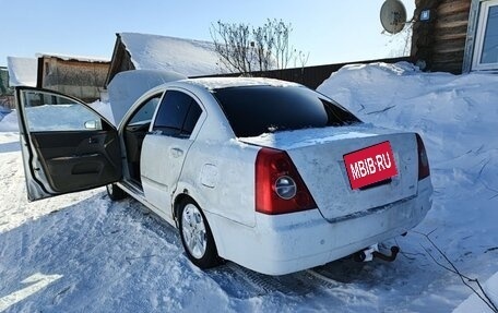 Chery Fora (A21), 2007 год, 45 000 рублей, 3 фотография