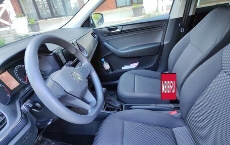 Volkswagen Polo VI (EU Market), 2020 год, 1 600 000 рублей, 7 фотография