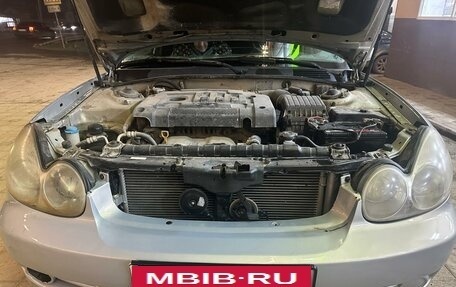 Hyundai Sonata IV рестайлинг, 2009 год, 450 000 рублей, 6 фотография