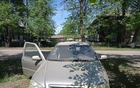 Chery Amulet (A15) I, 2007 год, 80 000 рублей, 2 фотография