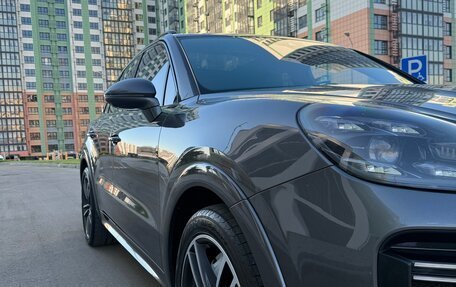 Porsche Cayenne III, 2019 год, 6 250 000 рублей, 5 фотография