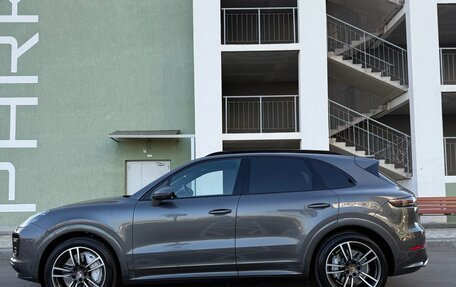 Porsche Cayenne III, 2019 год, 6 250 000 рублей, 7 фотография