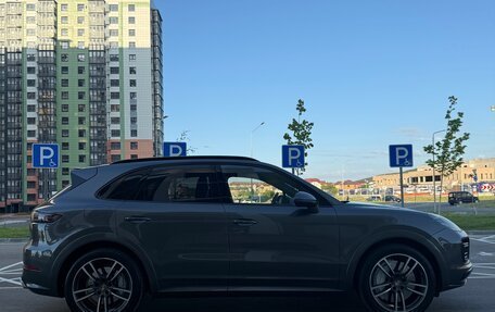Porsche Cayenne III, 2019 год, 6 250 000 рублей, 6 фотография