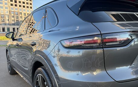 Porsche Cayenne III, 2019 год, 6 250 000 рублей, 8 фотография