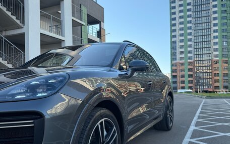 Porsche Cayenne III, 2019 год, 6 250 000 рублей, 3 фотография