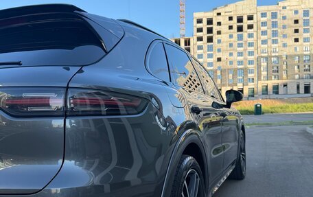 Porsche Cayenne III, 2019 год, 6 250 000 рублей, 13 фотография