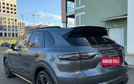 Porsche Cayenne III, 2019 год, 6 250 000 рублей, 9 фотография