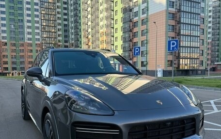 Porsche Cayenne III, 2019 год, 6 250 000 рублей, 4 фотография