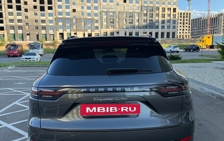 Porsche Cayenne III, 2019 год, 6 250 000 рублей, 11 фотография