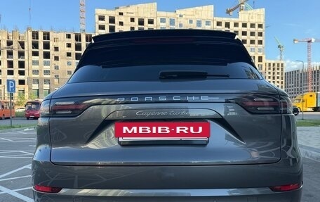 Porsche Cayenne III, 2019 год, 6 250 000 рублей, 12 фотография