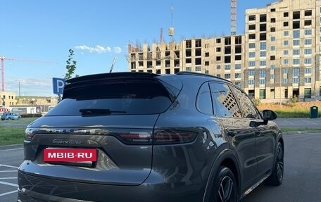 Porsche Cayenne III, 2019 год, 6 250 000 рублей, 10 фотография