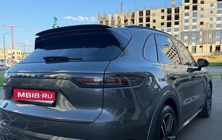 Porsche Cayenne III, 2019 год, 6 250 000 рублей, 14 фотография