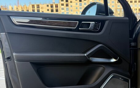 Porsche Cayenne III, 2019 год, 6 250 000 рублей, 21 фотография