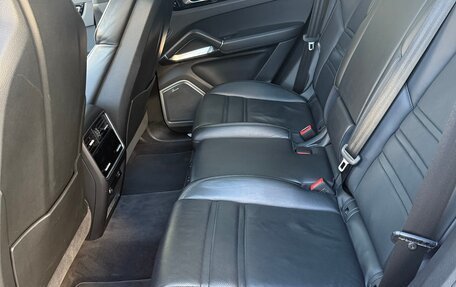 Porsche Cayenne III, 2019 год, 6 250 000 рублей, 27 фотография
