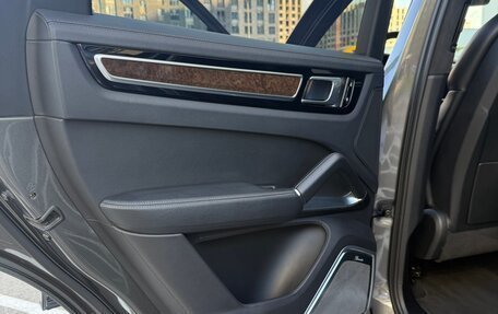 Porsche Cayenne III, 2019 год, 6 250 000 рублей, 26 фотография