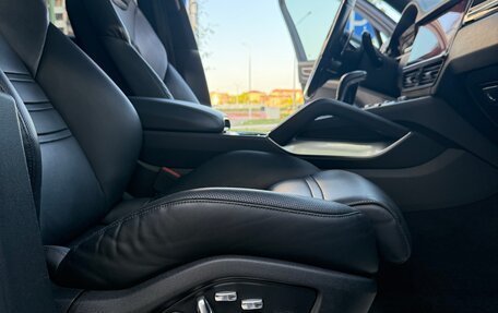 Porsche Cayenne III, 2019 год, 6 250 000 рублей, 29 фотография