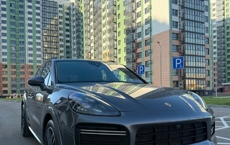 Porsche Cayenne III, 2019 год, 6 250 000 рублей, 16 фотография