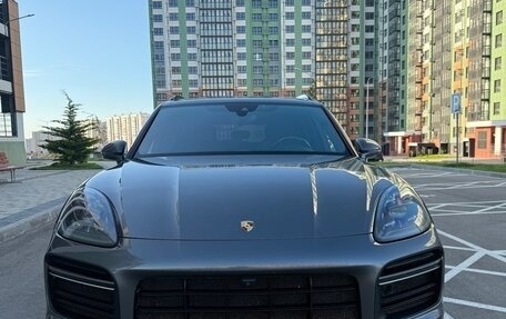 Porsche Cayenne III, 2019 год, 6 250 000 рублей, 19 фотография