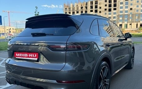 Porsche Cayenne III, 2019 год, 6 250 000 рублей, 15 фотография