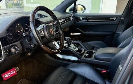 Porsche Cayenne III, 2019 год, 6 250 000 рублей, 22 фотография