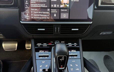Porsche Cayenne III, 2019 год, 6 250 000 рублей, 36 фотография