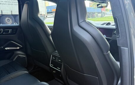 Porsche Cayenne III, 2019 год, 6 250 000 рублей, 39 фотография