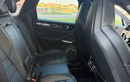Porsche Cayenne III, 2019 год, 6 250 000 рублей, 31 фотография