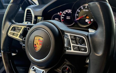 Porsche Cayenne III, 2019 год, 6 250 000 рублей, 35 фотография
