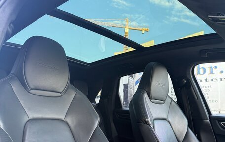 Porsche Cayenne III, 2019 год, 6 250 000 рублей, 37 фотография