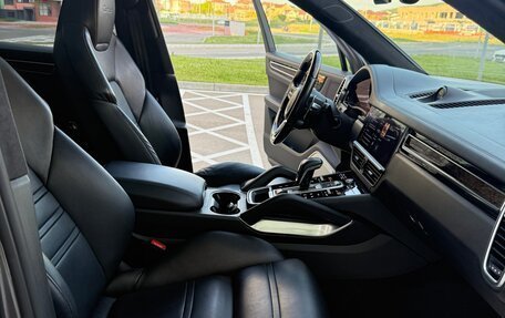 Porsche Cayenne III, 2019 год, 6 250 000 рублей, 33 фотография